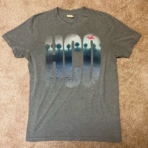 Classic Hollister & Co. Shirt